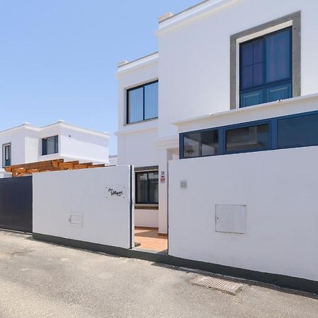 Villa Piva Playa Blanca  Zewnętrze zdjęcie