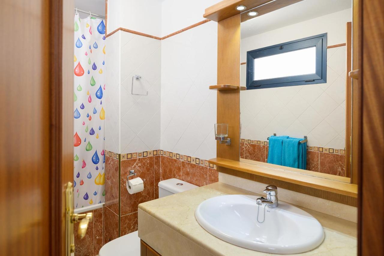 Villa Piva Playa Blanca  Zewnętrze zdjęcie