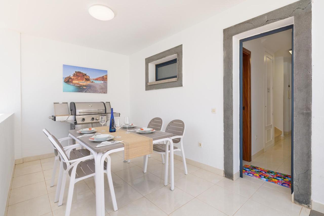 Villa Piva Playa Blanca  Zewnętrze zdjęcie