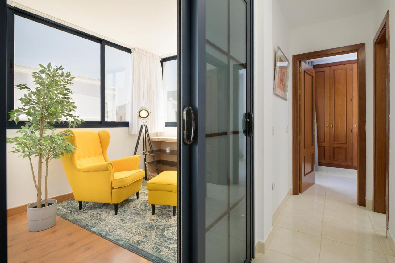Villa Piva Playa Blanca  Zewnętrze zdjęcie