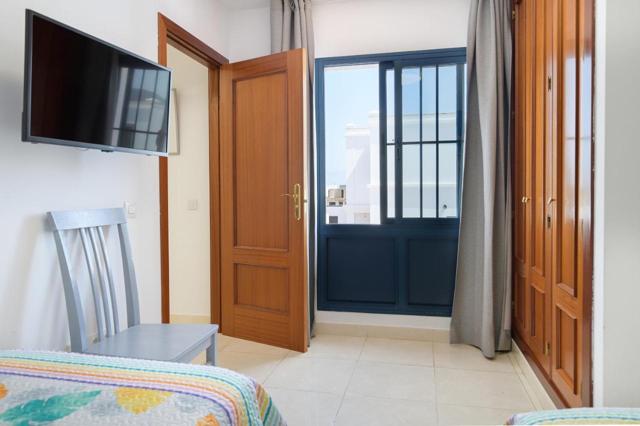 Villa Piva Playa Blanca  Zewnętrze zdjęcie