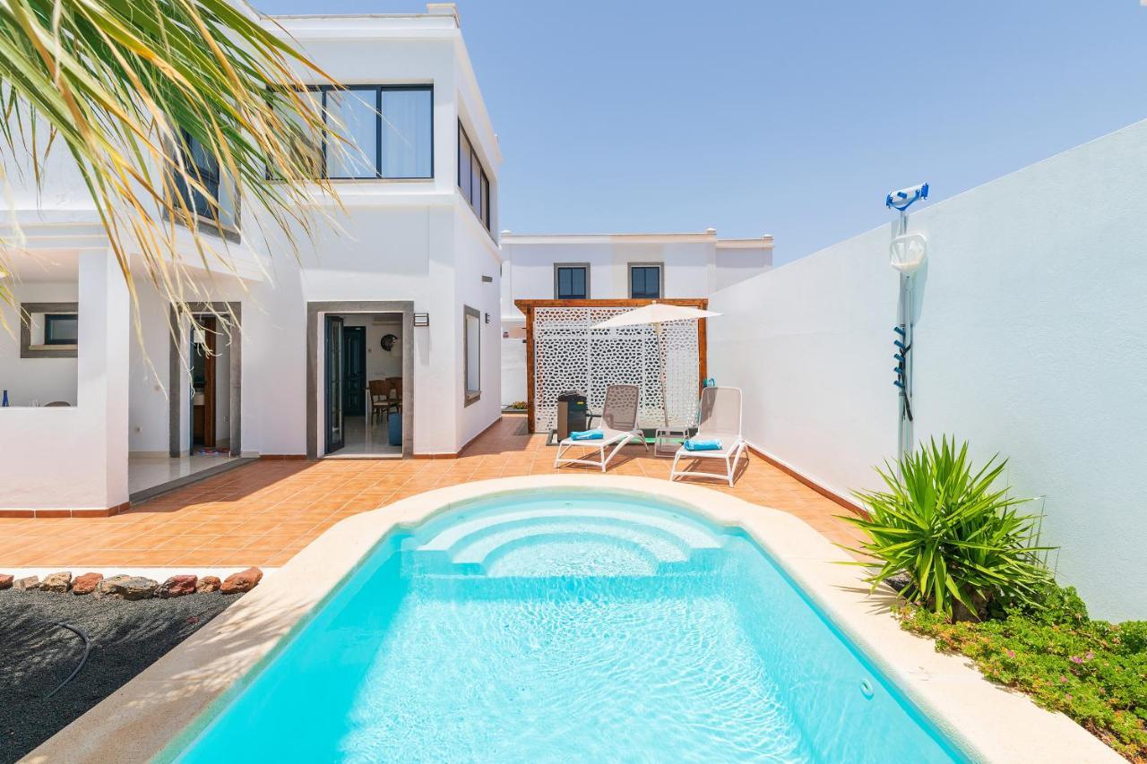 Villa Piva Playa Blanca  Zewnętrze zdjęcie