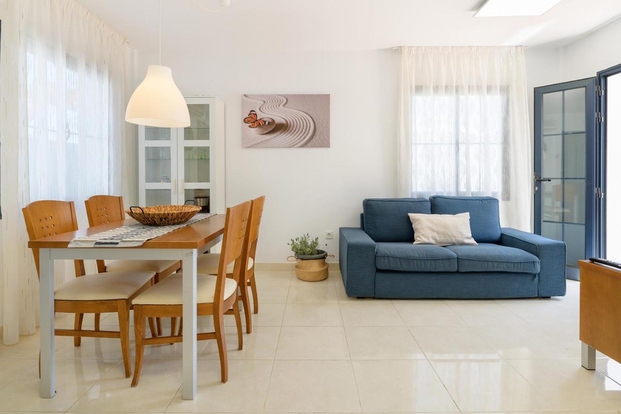 Villa Piva Playa Blanca  Zewnętrze zdjęcie