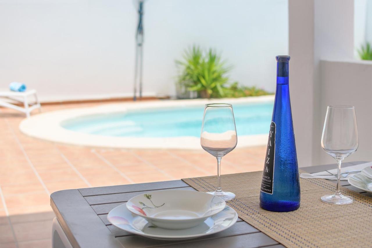 Villa Piva Playa Blanca  Zewnętrze zdjęcie